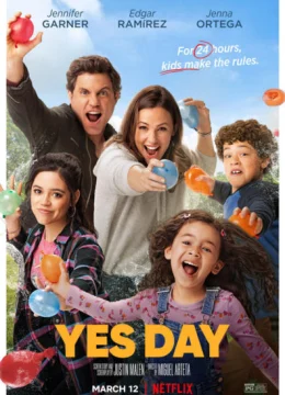 Xem Phim NGÀY ĐỒNG Ý Thuyết Minh Online