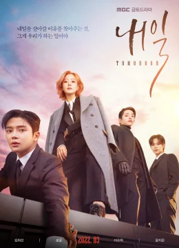 Xem Phim Ngày mai Thuyết Minh Online