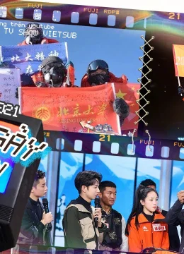 Xem Phim Ngày Ngày Tiến Lên 2022 Thuyết Minh Online