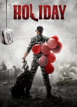 Xem Phim Ngày Nghỉ Thuyết Minh Online