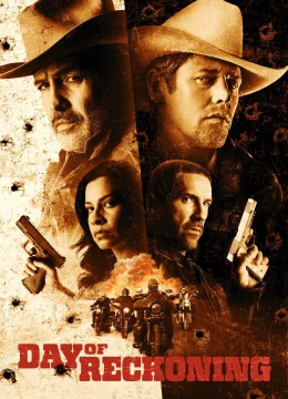 Xem Phim Ngày Phán Xét Thuyết Minh Online