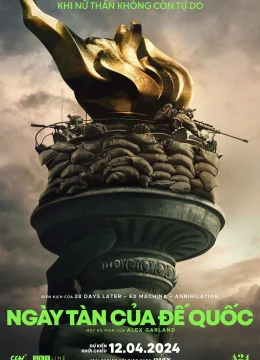 Xem Phim Ngày Tàn Của Đế Quốc Thuyết Minh Online