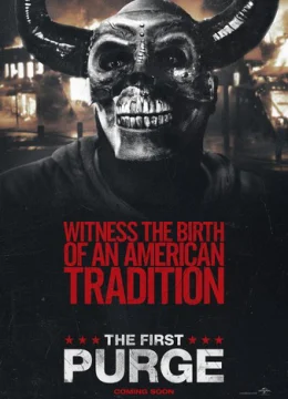 Xem Phim Ngày thanh trừng Thuyết Minh Online