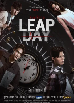 Xem Phim Ngày Thay Đổi Tử Mệnh Thuyết Minh Online