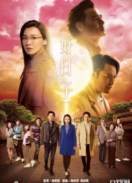 Xem Phim Ngày Tốt Lành Thuyết Minh Online