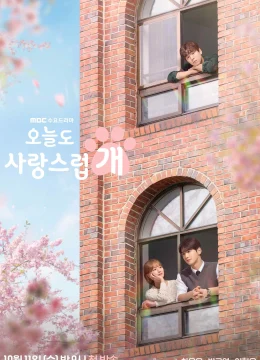 Xem Phim Ngày Tuyệt Vời Để Trở Thành Cún Thuyết Minh Online