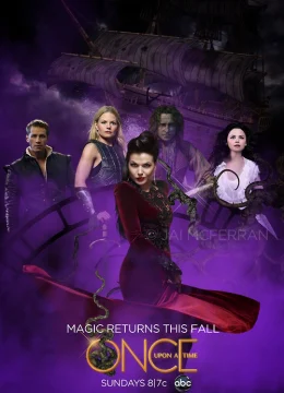 Xem Phim Ngày Xửa Ngày Xưa: Phần 3 Thuyết Minh Online