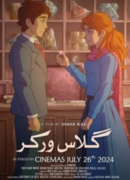 Xem Phim Nghệ Nhân Thủy Tinh Thuyết Minh Online