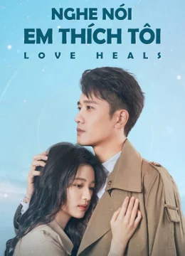 Xem Phim Nghe Nói Em Thích Tôi Thuyết Minh Online