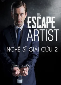Xem Phim Nghệ Sĩ Giải Cứu 2 Thuyết Minh Online