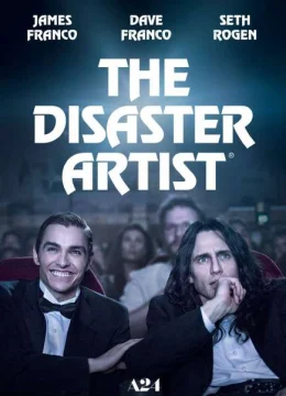 Xem Phim Nghệ Sĩ Thảm Họa Thuyết Minh Online