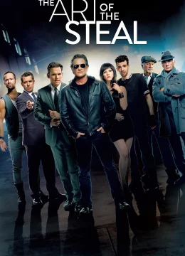 Xem Phim Nghệ Thuật Đạo Chích Thuyết Minh Online