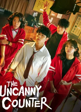 Xem Phim Nghệ thuật săn quỷ và nấu mì Thuyết Minh Online