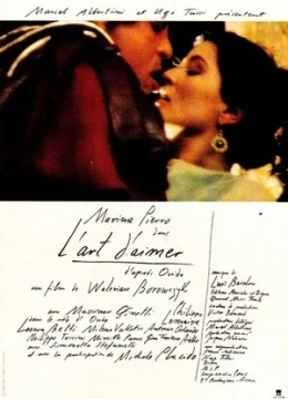 Xem Phim Nghệ thuật tình yêu (1983) Thuyết Minh Online