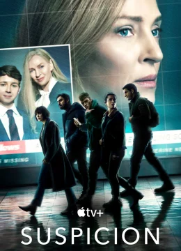 Xem Phim Nghi Ngờ Thuyết Minh Online