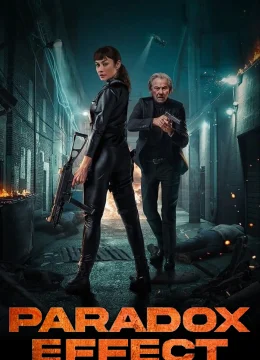 Xem Phim Nghịch Lý Sát Nhân Thuyết Minh Online