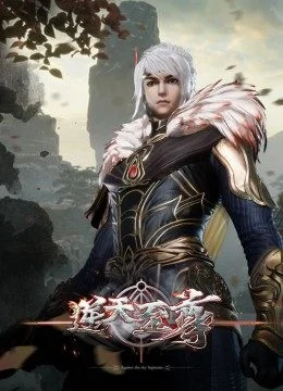 Xem Phim Nghịch Thiên Chí Tôn Thuyết Minh Online