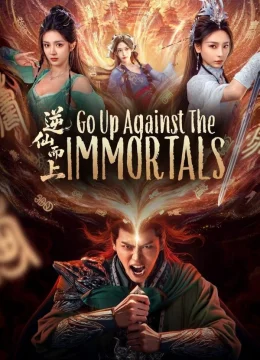 Xem Phim Nghịch Tiên Mà Tiến Thuyết Minh Online