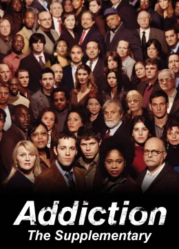 Xem Phim Nghiện Ngập: Chuỗi Phim Bổ Trợ Thuyết Minh Online