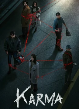 Xem Phim Nghiệp duyên Thuyết Minh Online