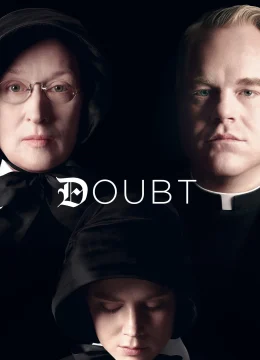 Xem Phim Ngờ Vực Thuyết Minh Online