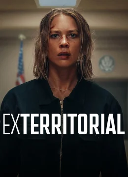 Xem Phim Ngoài Lãnh Thổ Thuyết Minh Online