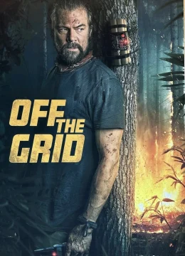 Xem Phim Ngoài Tầm Truy Vết Thuyết Minh Online