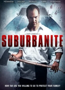 Xem Phim Ngoại Thành Thuyết Minh Online