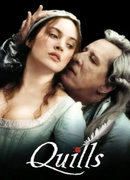 Xem Phim Ngòi Bút Tội Lỗi Thuyết Minh Online