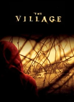 Xem Phim Ngôi Làng (2004) Thuyết Minh Online