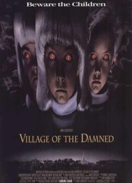 Xem Phim Ngôi làng bị nguyền rủa Thuyết Minh Online