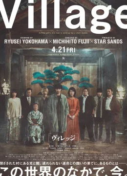 Xem Phim Ngôi Làng Thuyết Minh Online