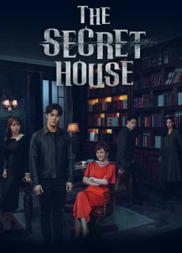 Xem Phim Ngôi Nhà Bí Mật Thuyết Minh Online