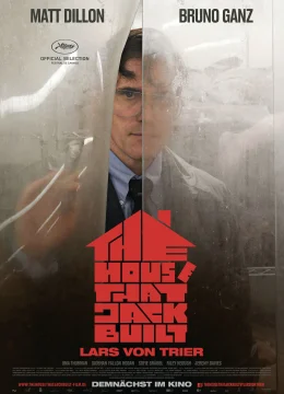 Xem Phim Ngôi Nhà Của Kẻ Sát Nhân Thuyết Minh Online