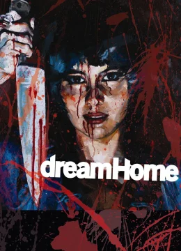 Xem Phim Ngôi Nhà Mơ Ước Thuyết Minh Online