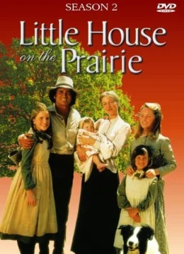 Xem Phim Ngôi Nhà Nhỏ Trên Thảo Nguyên (Phần 2) Thuyết Minh Online