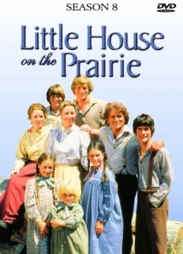 Xem Phim Ngôi Nhà Nhỏ Trên Thảo Nguyên (Phần 8) Thuyết Minh Online