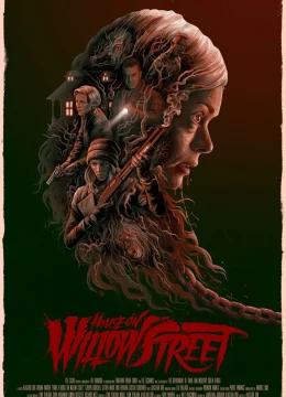 Xem Phim Ngôi Nhà Phố Quỷ Thuyết Minh Online