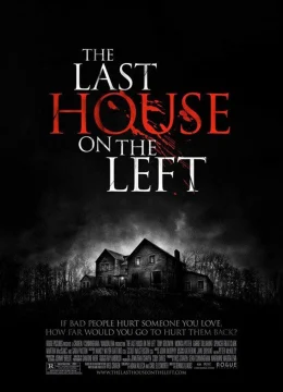 Xem Phim Ngôi Nhà Tội Ác Thuyết Minh Online