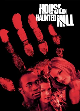 Xem Phim Ngôi Nhà Trên Đồi Quỷ Ám Thuyết Minh Online