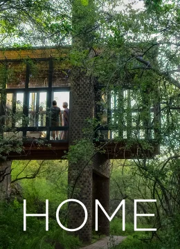 Xem Phim Ngôi Nhà Tương Lai (Phần 2) Thuyết Minh Online