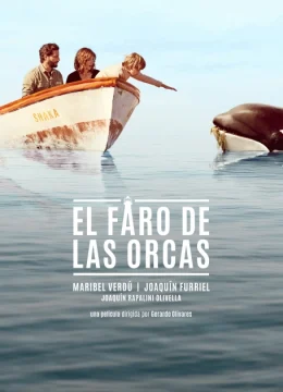 Xem Phim Ngọn hải đăng của cá voi Thuyết Minh Online