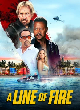 Xem Phim Ngọn Lửa Công Lý Thuyết Minh Online