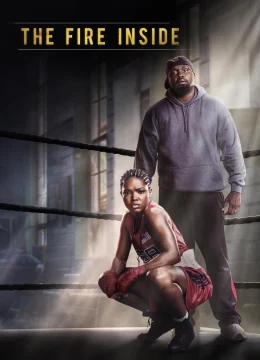 Xem Phim Ngọn Lửa Trong Tôi Thuyết Minh Online