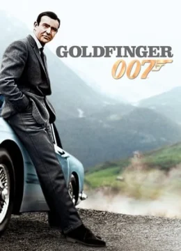 Xem Phim Ngón Tay Vàng (1964) Thuyết Minh Online