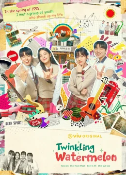 Xem Phim Ngọt Ngào Rực Rỡ Thuyết Minh Online