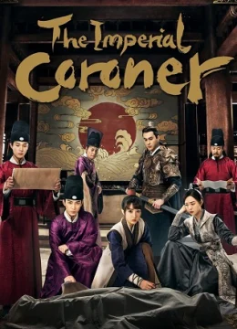 Xem Phim Ngự Tứ Tiểu Ngỗ Tác Thuyết Minh Online