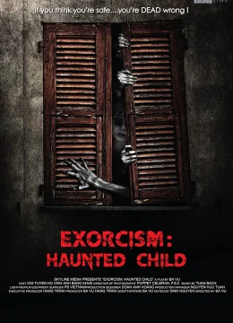 Xem Phim Ngủ với hồn ma Thuyết Minh Online