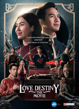 Xem Phim Ngược dòng thời gian để yêu anh (Thái Lan) Thuyết Minh Online