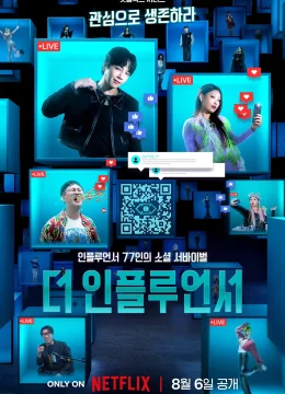 Xem Phim Người Ảnh Hưởng Thuyết Minh Online